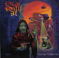 DEAL WITH IT - "END TIME PROPHECIES" image 0