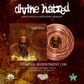 DIVINE HATRED - "INFECTIONS OF A PATHOGENIC MESSAGE" 12” (PRE ORDER) image 0