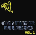 KARTEL - "GUTTER MUSIC: VOL 1" CD image 0