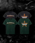 FEAR THE LORD - LOGO SHIRT image 0