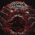 HARD MIND - “NEGATIVE THOUGHTS” CD image 0